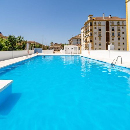 Precioso Apartamento Junto A La Playa 3 ฟูเอนฮิโรลา ภายนอก รูปภาพ