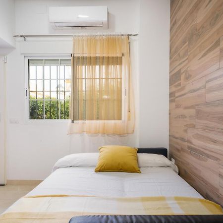 Precioso Apartamento Junto A La Playa 3 ฟูเอนฮิโรลา ภายนอก รูปภาพ