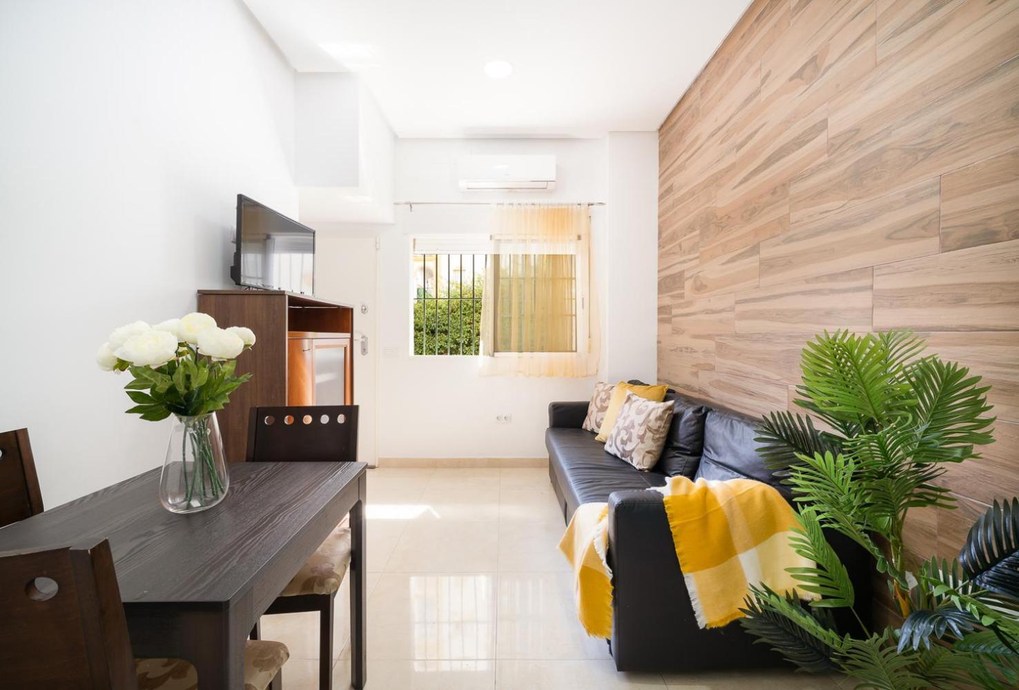 Precioso Apartamento Junto A La Playa 3 ฟูเอนฮิโรลา ภายนอก รูปภาพ