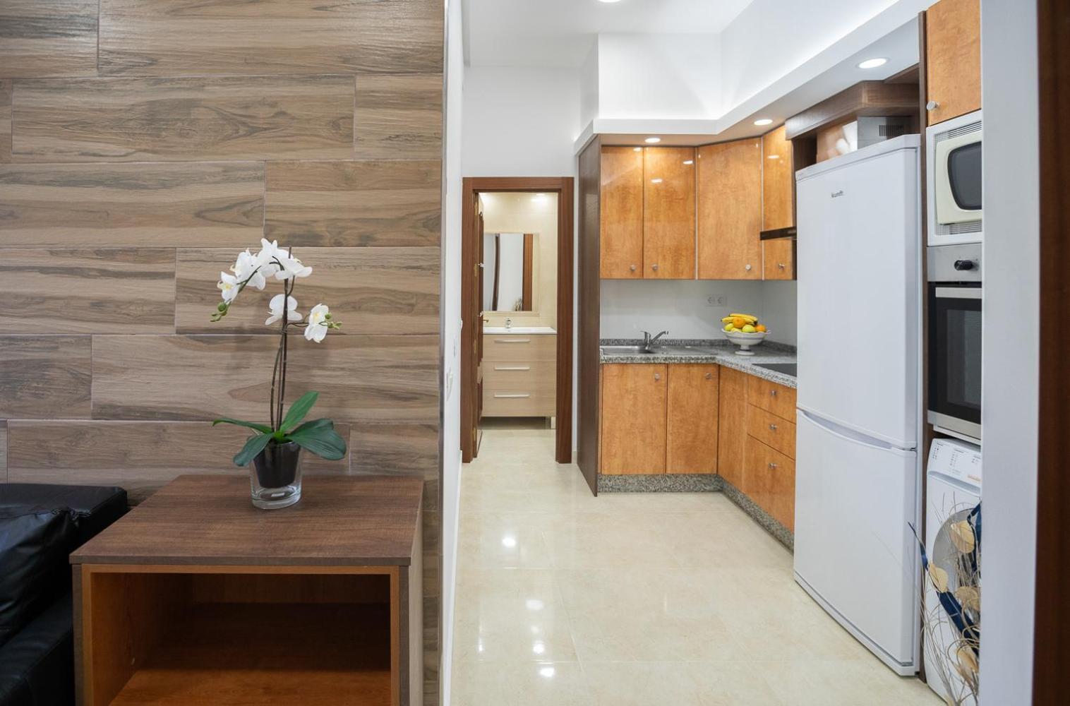 Precioso Apartamento Junto A La Playa 3 ฟูเอนฮิโรลา ภายนอก รูปภาพ
