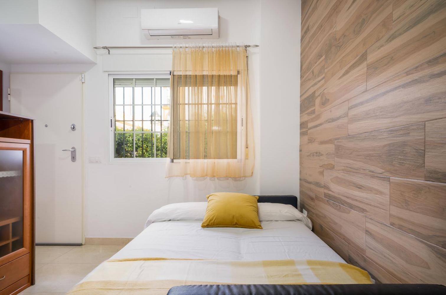 Precioso Apartamento Junto A La Playa 3 ฟูเอนฮิโรลา ภายนอก รูปภาพ