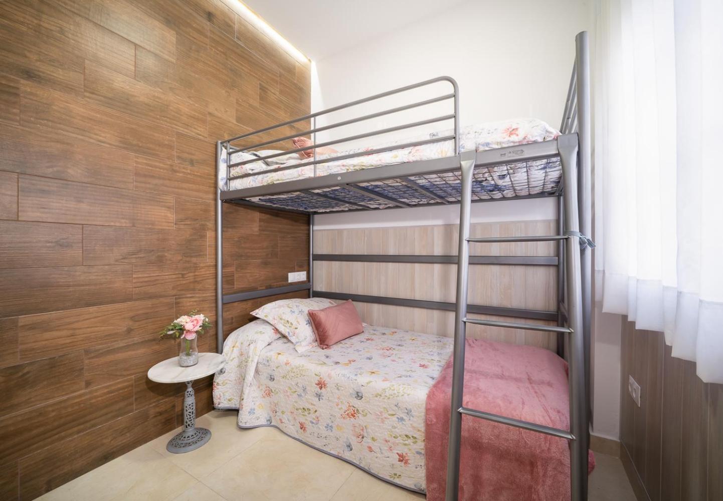 Precioso Apartamento Junto A La Playa 3 ฟูเอนฮิโรลา ภายนอก รูปภาพ